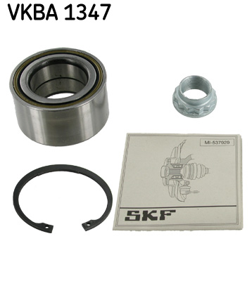 Set rulment roata VKBA 1347 SKF